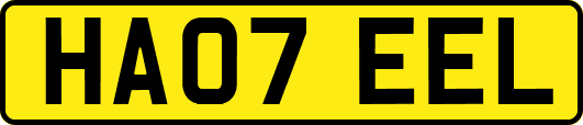 HA07EEL