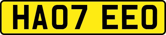 HA07EEO