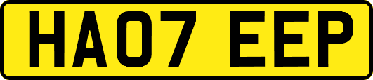 HA07EEP