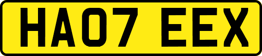 HA07EEX