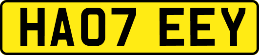 HA07EEY