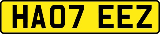 HA07EEZ
