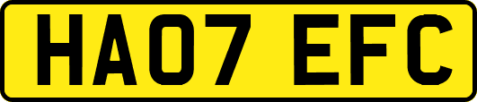 HA07EFC