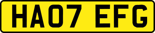 HA07EFG
