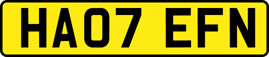 HA07EFN