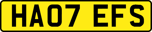 HA07EFS