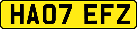 HA07EFZ