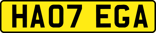 HA07EGA