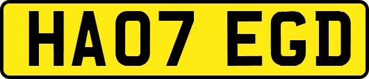 HA07EGD