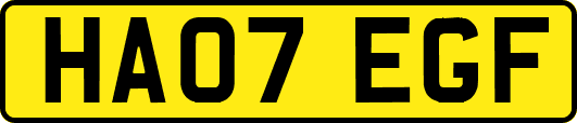 HA07EGF