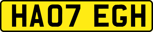 HA07EGH
