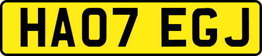 HA07EGJ