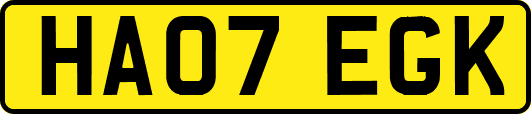 HA07EGK