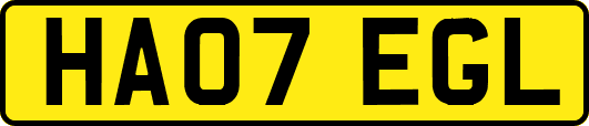 HA07EGL