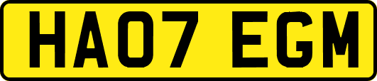 HA07EGM