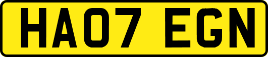 HA07EGN