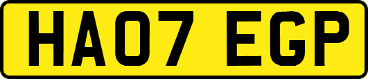HA07EGP