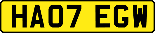 HA07EGW