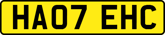 HA07EHC