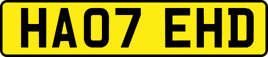 HA07EHD