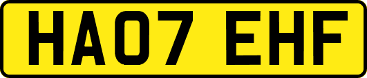 HA07EHF