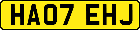 HA07EHJ
