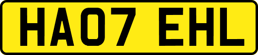 HA07EHL