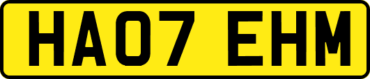 HA07EHM