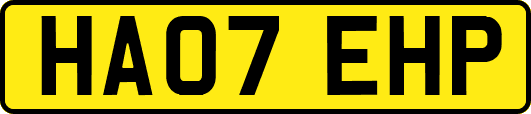 HA07EHP