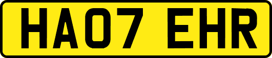 HA07EHR
