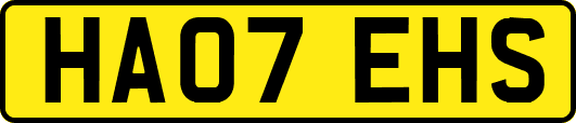 HA07EHS