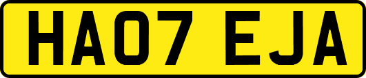 HA07EJA