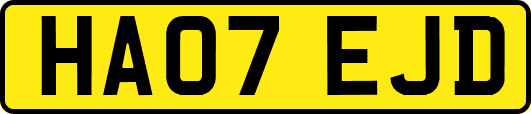 HA07EJD