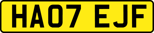 HA07EJF
