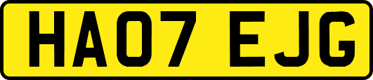 HA07EJG