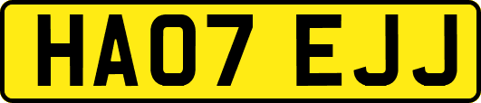 HA07EJJ