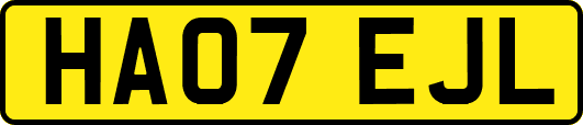 HA07EJL
