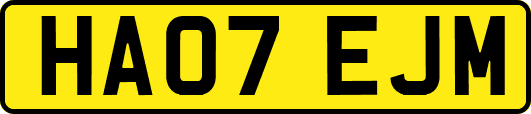 HA07EJM