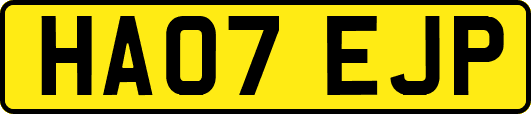 HA07EJP