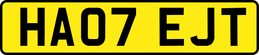 HA07EJT