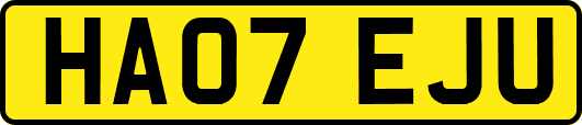 HA07EJU