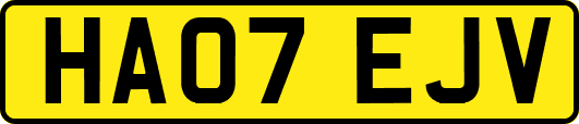HA07EJV