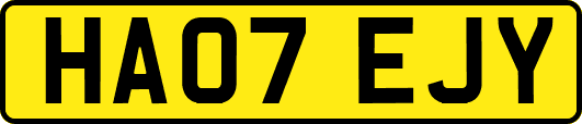 HA07EJY