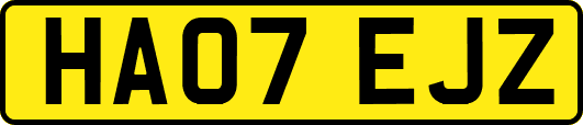 HA07EJZ