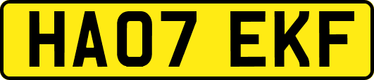 HA07EKF