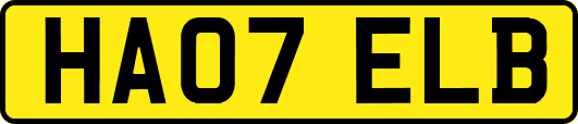 HA07ELB