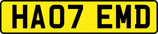 HA07EMD