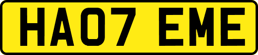 HA07EME