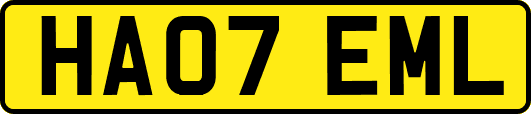 HA07EML