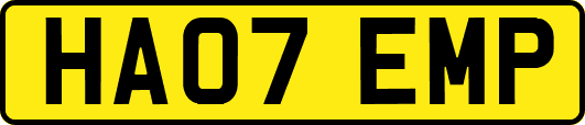 HA07EMP